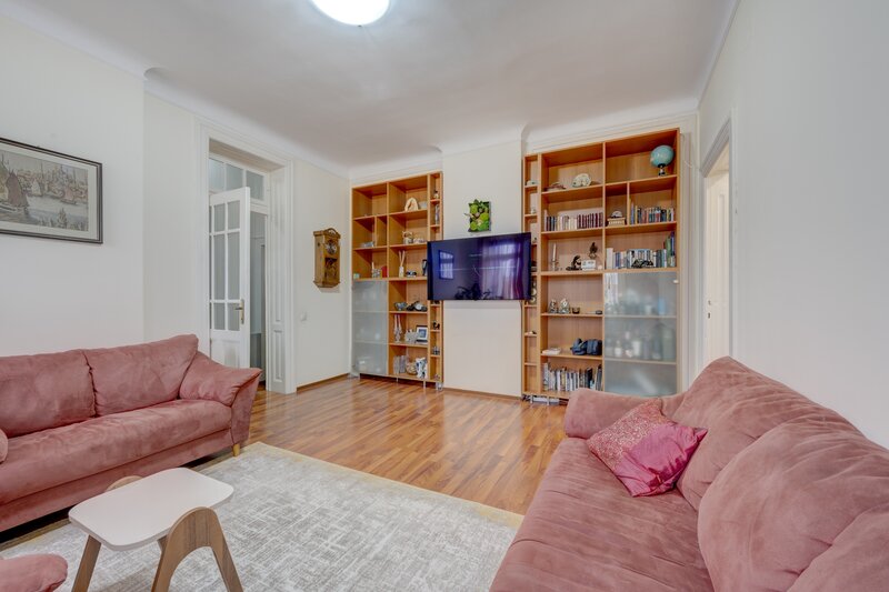 Tudor Vladimirescu, apartament spatios, 4 camere, 98 mp,  comision 0%.