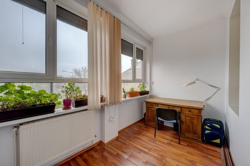 Tudor Vladimirescu, apartament spatios, 4 camere, 98 mp,  comision 0%.