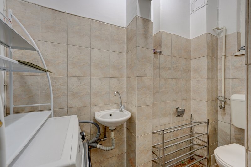 Tudor Vladimirescu, apartament spatios, 4 camere, 98 mp,  comision 0%.