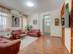 Tudor Vladimirescu, apartament spatios, 4 camere, 98 mp,  comision 0%